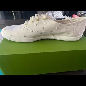 Kate Spade X Keds Shoes